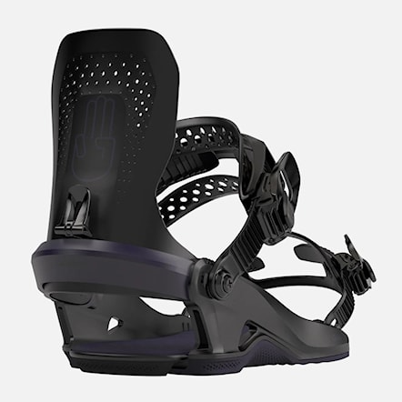 Snowboard Binding Bataleon Gata black | Snowboard Zezula