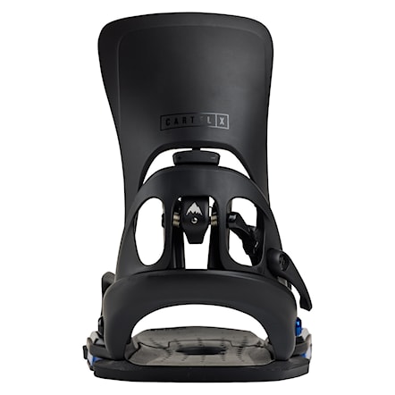 Snowboard Binding Burton Cartel X Est Step On black 2026 - 3