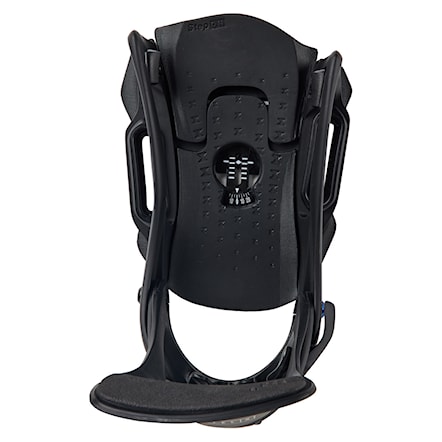 Snowboard Binding Burton Cartel X Est Step On black 2026 - 4