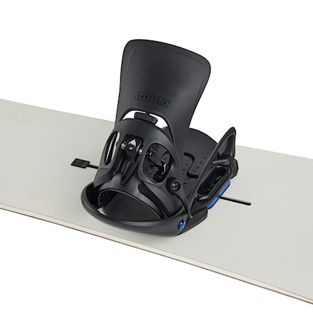 Snowboard Binding Burton Cartel X Est Step On black 2026 - 6