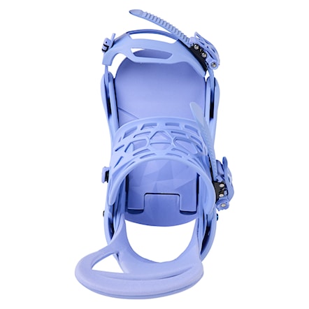 Snowboard Binding Burton Citizen periwinkle 2026 - 4