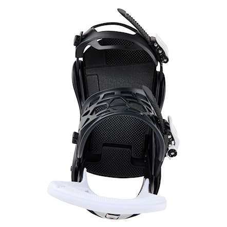 Snowboard Binding Burton Freestyle black 2025 - 6