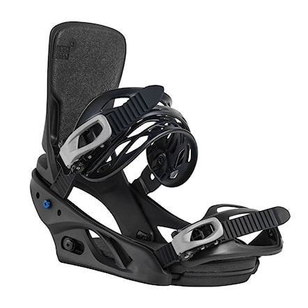 Wiązanie snowboardowe Burton Lexa black 2025 - 2