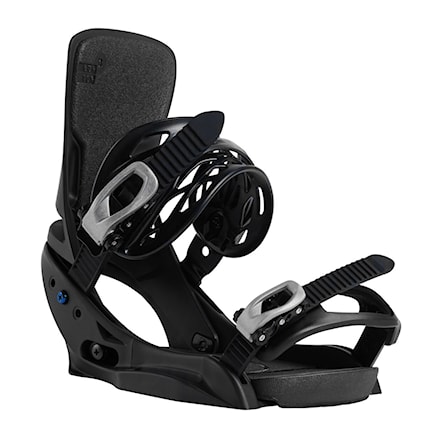 Snowboard Binding Burton Lexa EST black 2025 - 2