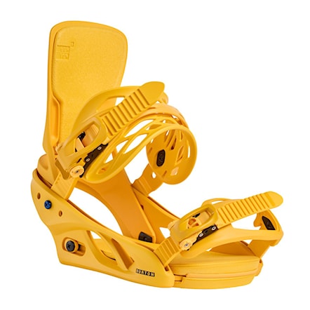 Snowboard Binding Burton Lexa goldenrod 2025 - 2