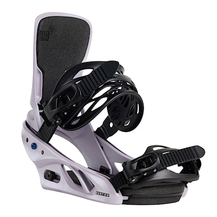 Viazanie na snowboard Burton Lexa washed lavender 2026 - 2