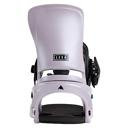 Viazanie na snowboard Burton Lexa washed lavender 2026 - 3