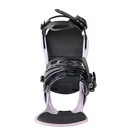 Viazanie na snowboard Burton Lexa washed lavender 2026 - 4