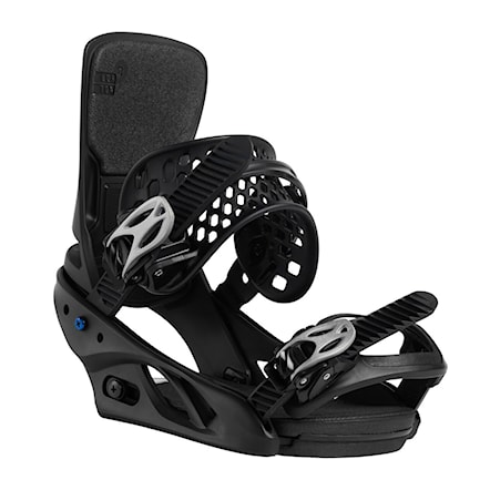 Vázání na snowboard Burton Lexa X black 2025 - 2