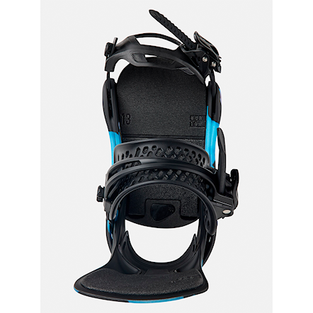 Viazanie na snowboard Burton Lexa X cotton candy 2026 - 5