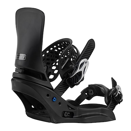 Viazanie na snowboard Burton Lexa X EST black 2025 - 1