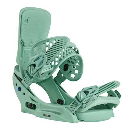 Wiązanie snowboardowe Burton Lexa X EST sage green 2026 - 3
