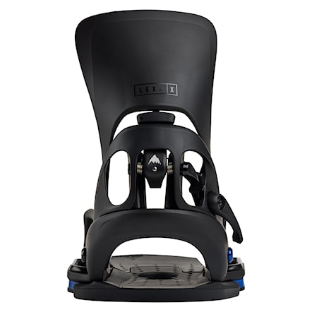 Snowboard Binding Burton Lexa X Est Step On black 2026 - 3