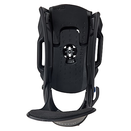 Snowboard Binding Burton Lexa X Est Step On black 2026 - 4