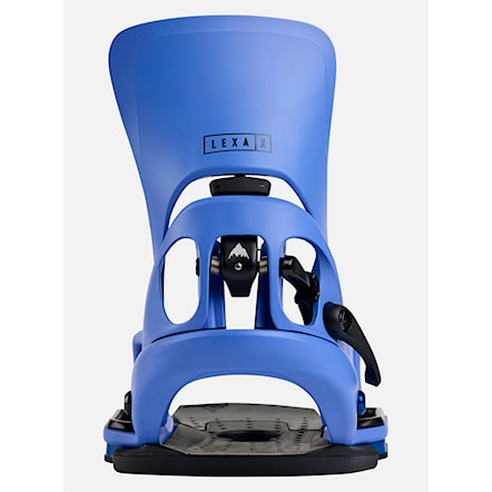 Snowboard Binding Burton Lexa X EST Step On iris bloom 2026 - 2