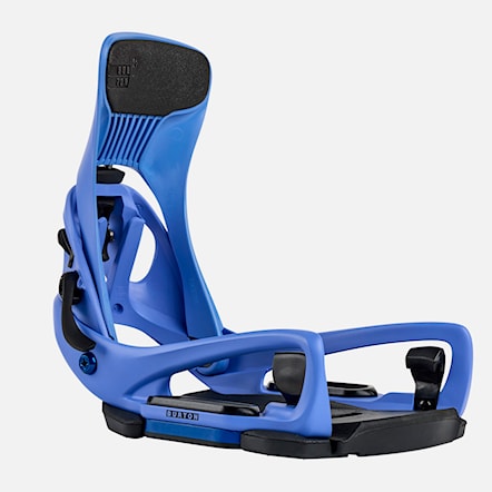 Snowboard Binding Burton Lexa X EST Step On iris bloom 2026 - 3