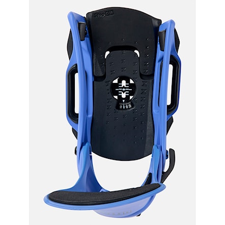 Snowboard Binding Burton Lexa X EST Step On iris bloom 2026 - 4