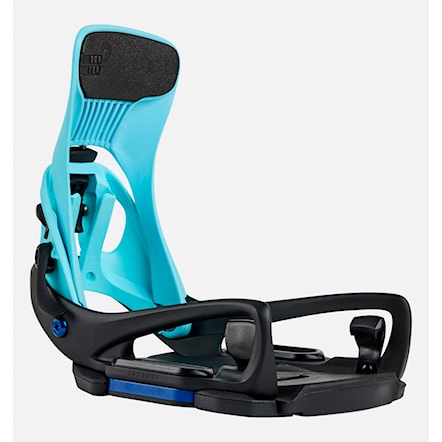 Snowboard Binding Burton Lexa X EST Step On light teal/black 2026 - 3