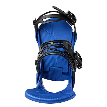Viazanie na snowboard Burton Mission jake blue 2026 - 4