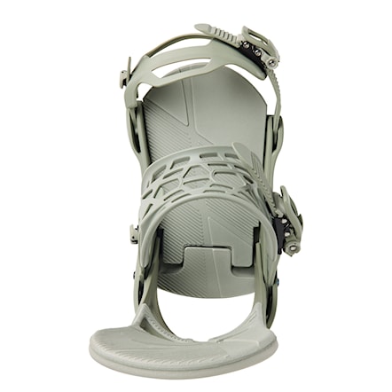 Viazanie na snowboard Burton Mission talc green 2026 - 4