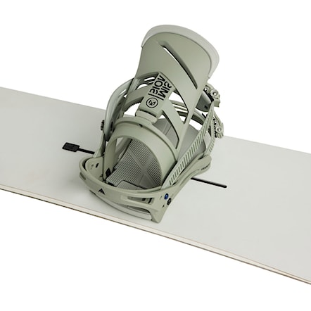 Viazanie na snowboard Burton Mission talc green 2026 - 6