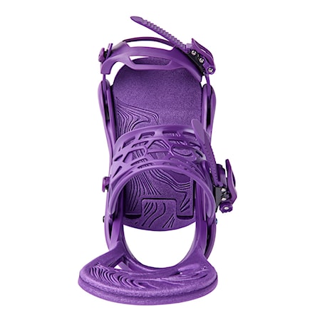 Vázání na snowboard Burton Scribe imperial purple 2025 - 6