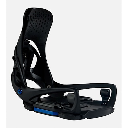 Snowboard Binding Burton Step On Escapade EST black 2025 - 2