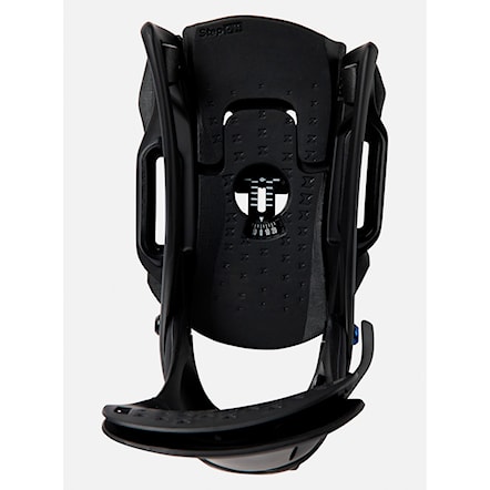 Snowboard Binding Burton Step On Escapade EST black 2025 - 4