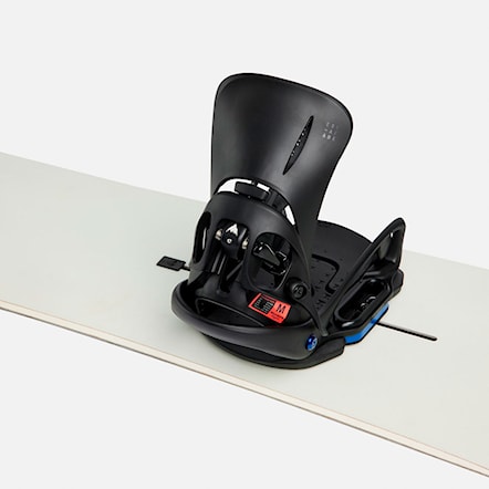 Viazanie na snowboard Burton Step On Escapade EST black 2025 - 6