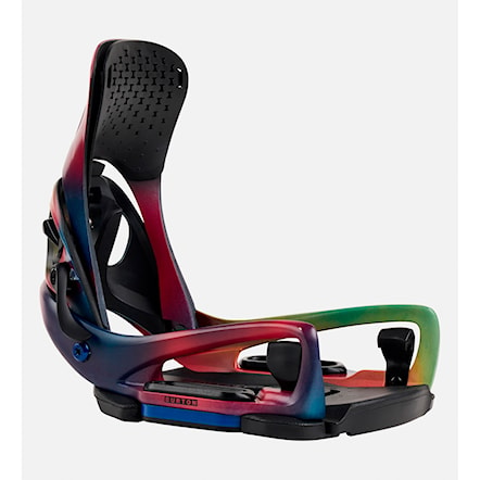 Viazanie na snowboard Burton Step On Escapade EST hydro/multi 2025 - 2