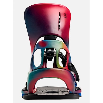 Snowboard Binding Burton Step On Escapade EST hydro/multi 2025 - 3