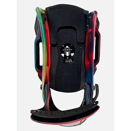 Snowboard Binding Burton Step On Escapade EST hydro/multi 2025 - 4