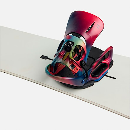 Viazanie na snowboard Burton Step On Escapade EST hydro/multi 2025 - 6