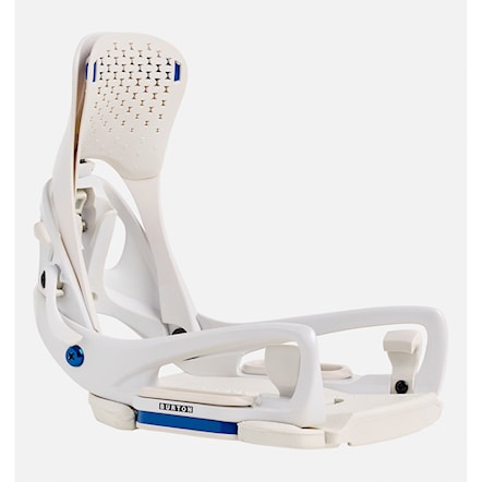 Snowboard Binding Burton Step On Escapade EST white 2025 - 3