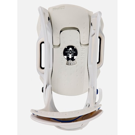 Snowboard Binding Burton Step On Escapade EST white 2025 - 5