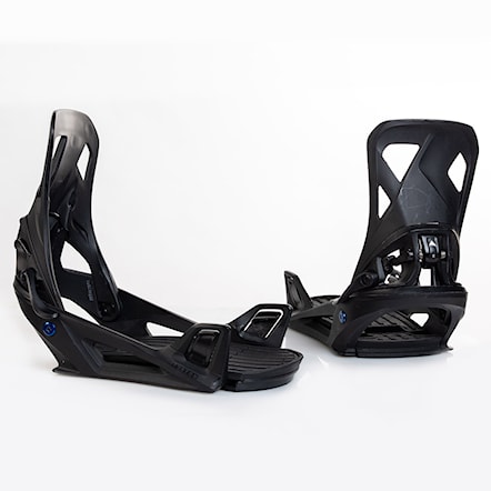 Viazanie na snowboard Burton Step On black 2026 - 1