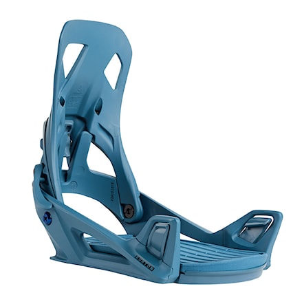 Snowboard Binding Burton Step On bluestone 2026 - 2