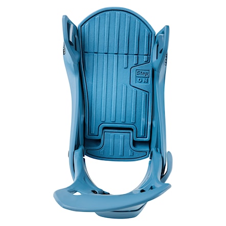Snowboard Binding Burton Step On bluestone 2026 - 4
