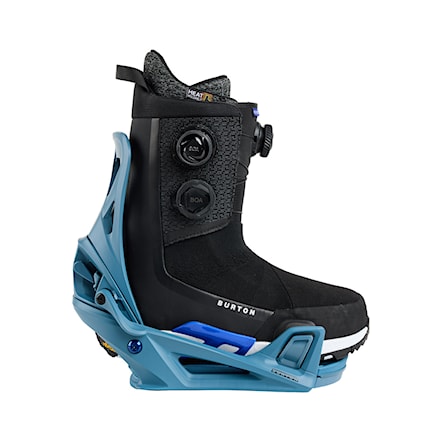 Snowboard Binding Burton Step On bluestone 2026 - 5