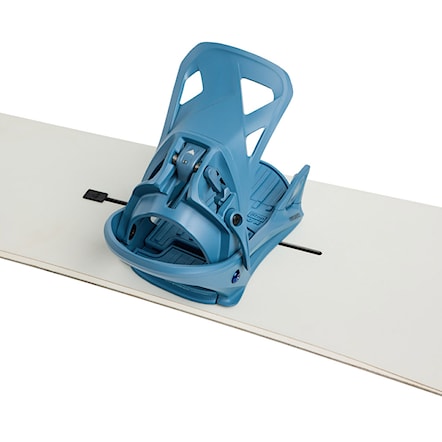 Snowboard Binding Burton Step On bluestone 2026 - 6