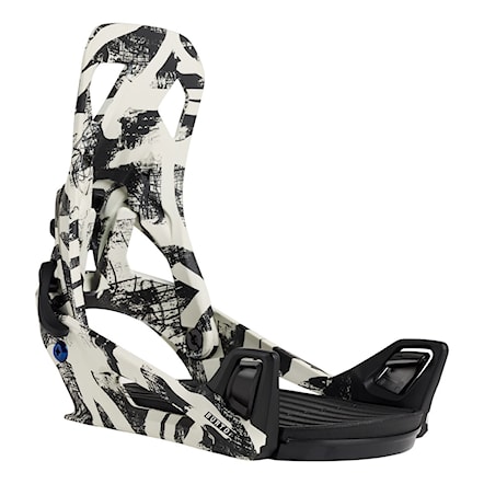 Snowboard Binding Burton Step On city streets 2026 - 2