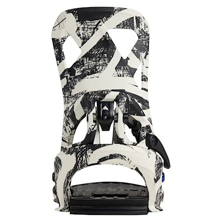 Snowboard Binding Burton Step On city streets 2026 - 3