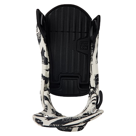 Snowboard Binding Burton Step On city streets 2026 - 4