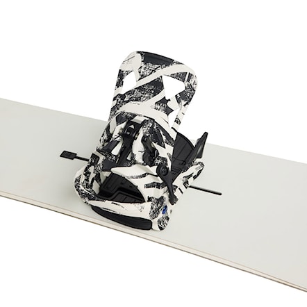 Snowboard Binding Burton Step On city streets 2026 - 6
