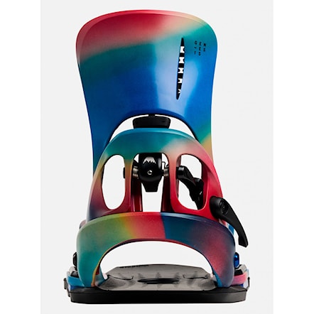 Viazanie na snowboard Burton Step On Genesis EST hydro/multi 2025 - 4