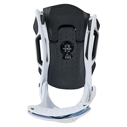 Snowboard Binding Burton Step On Genesis EST white 2026 - 4