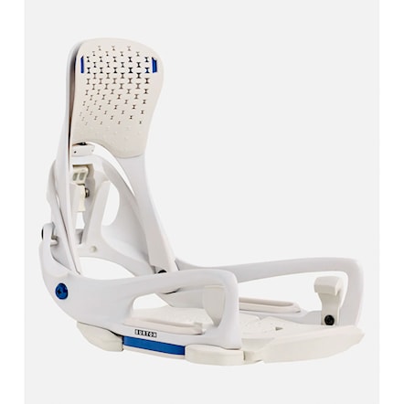 Snowboard Binding Burton Step On Genesis EST white 2025 - 3