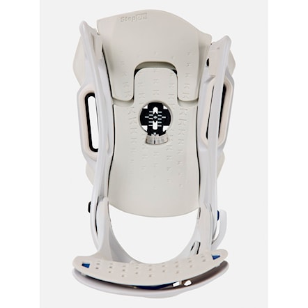 Snowboard Binding Burton Step On Genesis EST white 2025 - 5