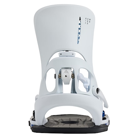 Snowboard Binding Burton Step On Genesis EST white 2026 - 3