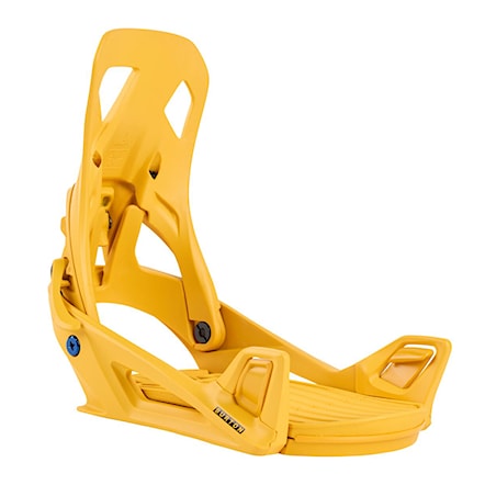 Viazanie na snowboard Burton Step On goldenrod 2025 - 2